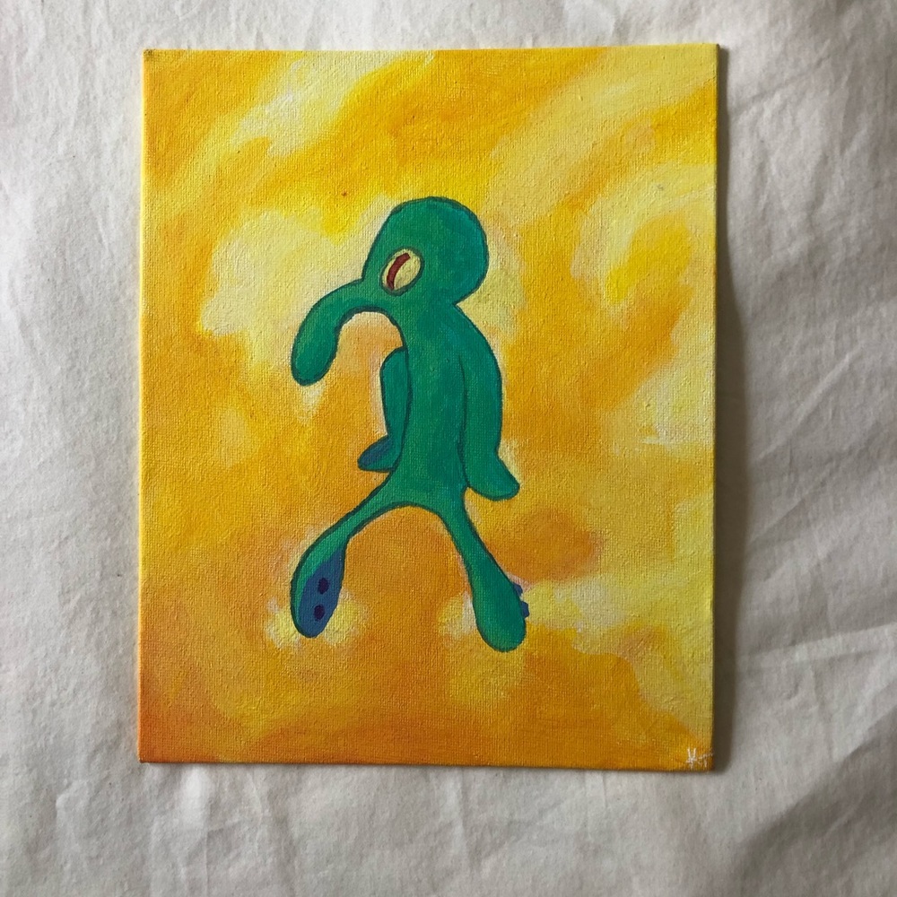 Bold and Brash